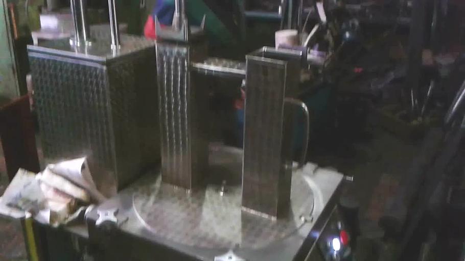 Шпигорезка ДВАК ШПИГ-1 фото 5