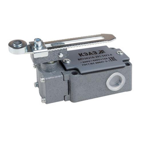 Выключатель путевой ВП15К21А-291-54У2.8-КЭАЗ фото 1