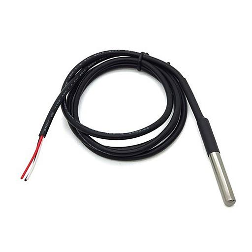 Датчик температуры теплоносителя/ уличный MY HEAT фото 1