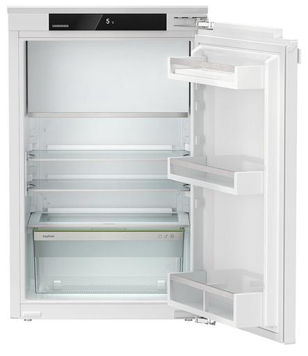 Встраиваемый холодильник Liebherr IRE 3901-22 001 белый однокамерный 108/16л морозилка сверху фото 2