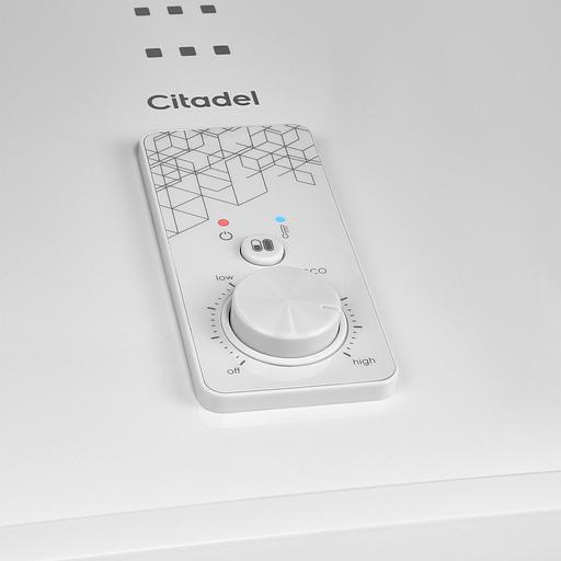 Водонагреватель Electrolux EWH 30 Citadel фото 7