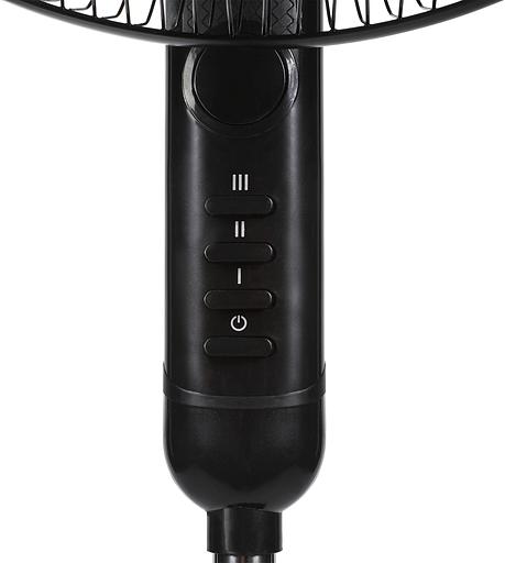 Вентилятор напольный Ballu BFF-907 фото 5