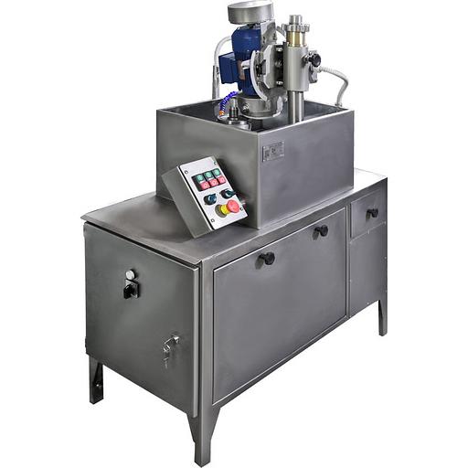 Заточный станок для дисковых ножей СЗД-02-300 фото 1