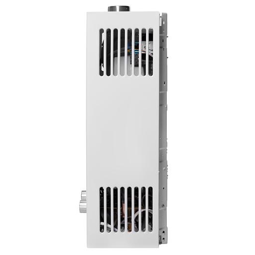 Колонка газовая Ballu GWH 10 Fiery Turbo фото 3