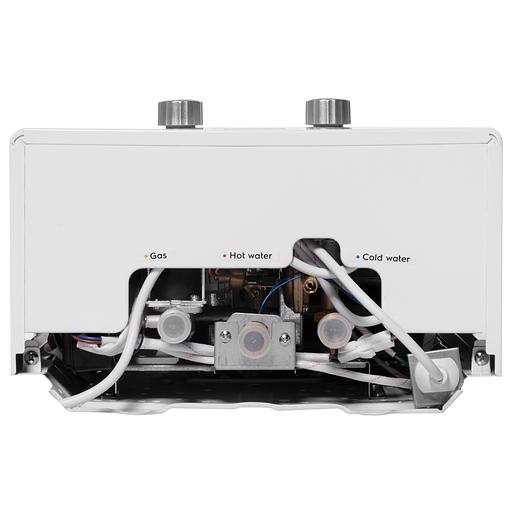 Колонка газовая Ballu GWH 10 Fiery Turbo фото 6