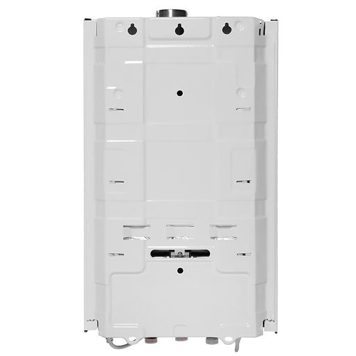 Колонка газовая Ballu GWH 10 Fiery Turbo фото 7