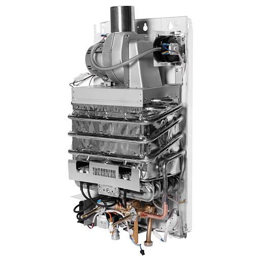 Колонка газовая Ballu GWH 10 Fiery Turbo фото 8