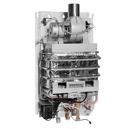 Колонка газовая Ballu GWH 10 Fiery Turbo фото 9