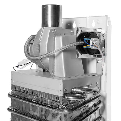 Колонка газовая Ballu GWH 10 Fiery Turbo фото 10