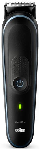 Триммер Braun MGK5445 фото 1