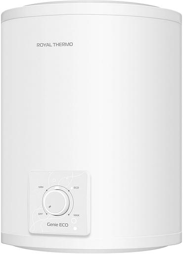 Водонагреватель Royal Thermo RWH 10 Genie ECO O фото 1