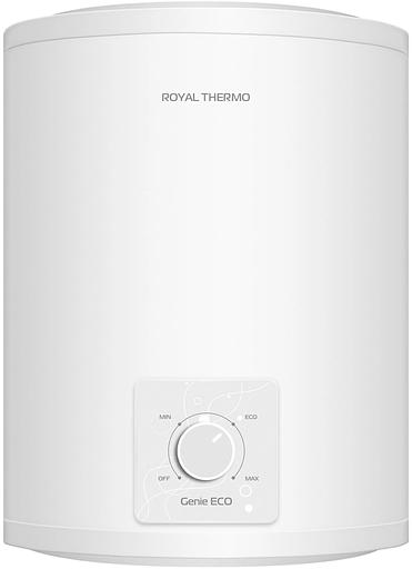 Водонагреватель Royal Thermo RWH 10 Genie ECO O фото 2