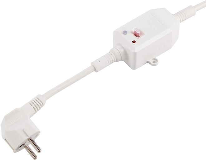 Водонагреватель Royal Thermo RWH 10 Genie ECO O фото 6