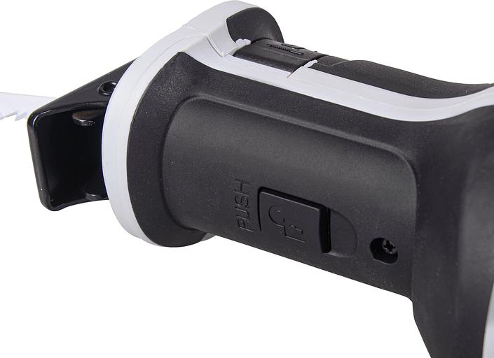 Сабельная пила Ресанта ПС-1400Э 1400Вт 2800ход/мин (75/25/3) фото 8