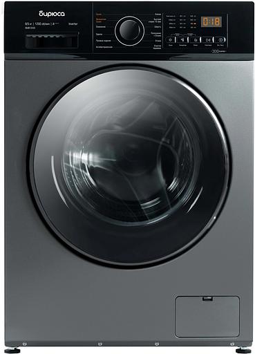 Стиральная машина Бирюса WMD-SM812/03 M фото 1