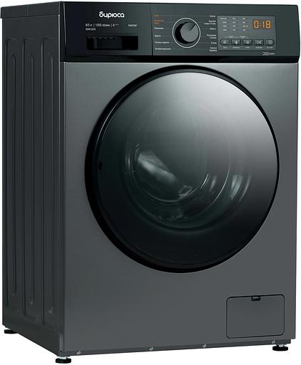 Стиральная машина Бирюса WMD-SM812/03 M фото 4