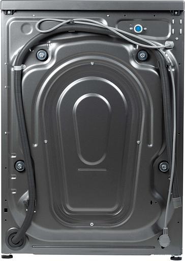 Стиральная машина Бирюса WMD-SM812/03 M фото 6