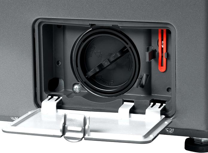 Стиральная машина Бирюса WMD-SM812/03 M фото 10