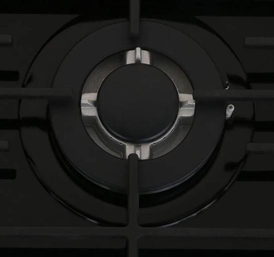 Газовая варочная поверхность стекло Thomson HG20-4I03 фото 2