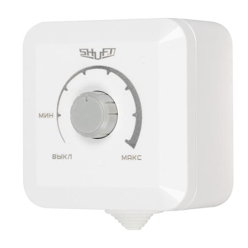 Потенциометр Shuft EC WM фото 1