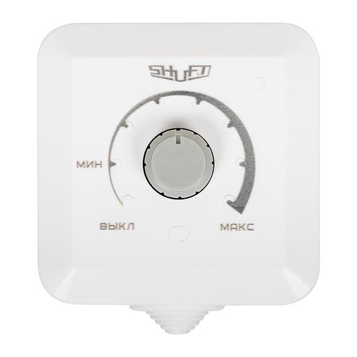 Потенциометр Shuft EC WM фото 2