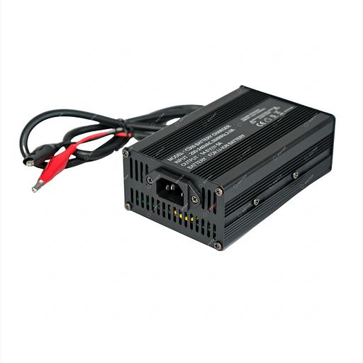 Зарядное устройство 48,1V 5A (Li-Ion) - 13S фото 1