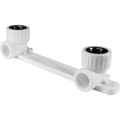 Комплект настенный для смесителя 20х1/2дюйм в.р. (20/5) VALFEX 10124020 фото 1