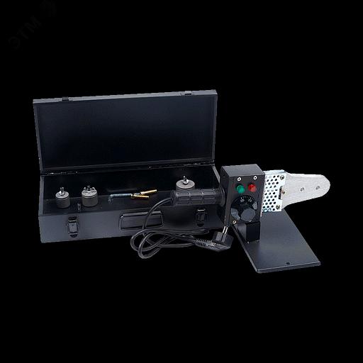 Комплект сварочного оборудования Мастер 10/1 20-32мм (600 Вт) фото 2