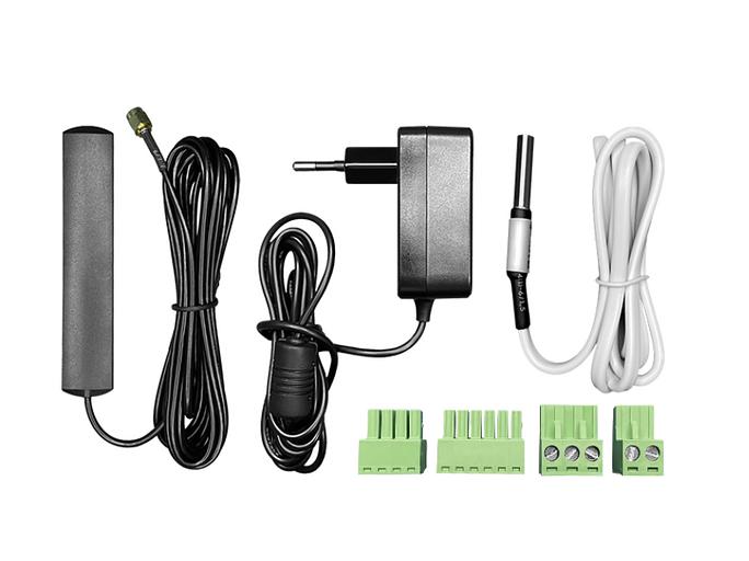 Система удаленного управления котлом BAXI Connect+ фото 2