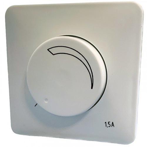 Регулятор симисторный MTY-1.5А, 220В фото 1