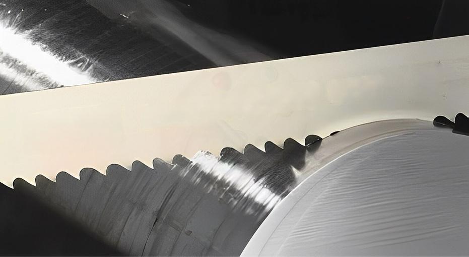 Биметаллические ленточные пилы Wikus Marathon M42 фото 1