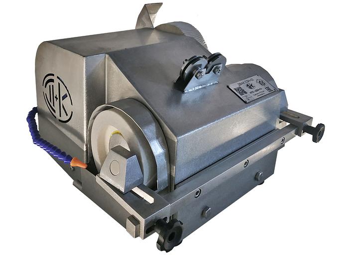 Станок для заточки боенских, разделочных ножей СЗН-02 фото 2