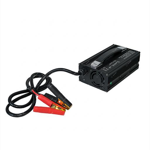 Зарядное устройство 36V 20A (LiFePO4) - 12S фото 1