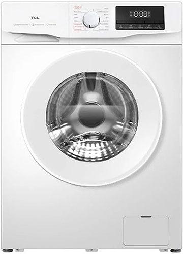 Стиральная машина TCL P6 BLDC TWOP-606W12W1 фото 1