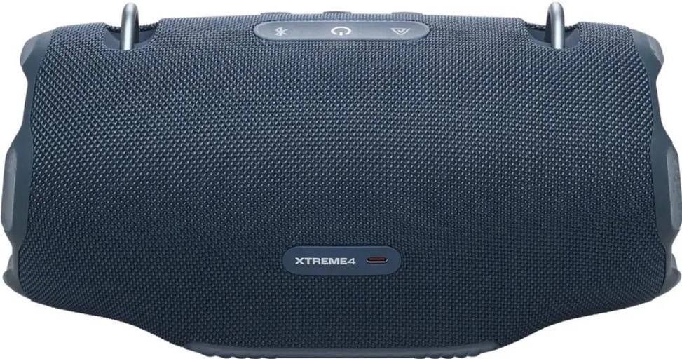 Портативная акустическая система JBL XTREME 4 синий(JBLXTREME4BLUUK) фото 6