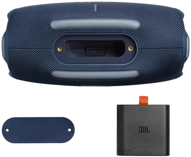 Портативная акустическая система JBL XTREME 4 синий(JBLXTREME4BLUUK) фото 10