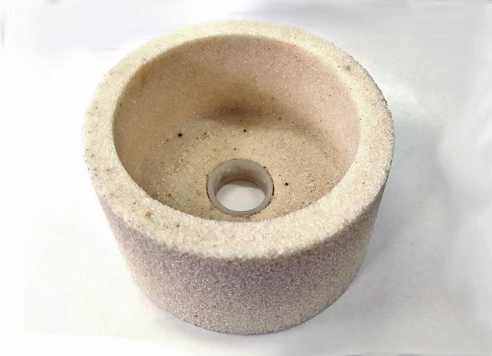 Заточной станок СЗВ-03ЧС частотный регулятор СОЖ фото 5