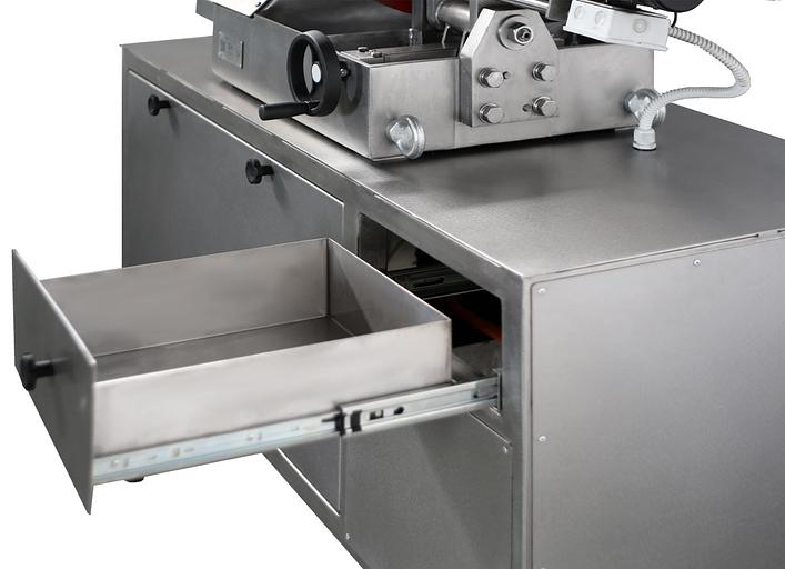 Заточной станок СЗВ-03СП с СОЖ и столом фото 3