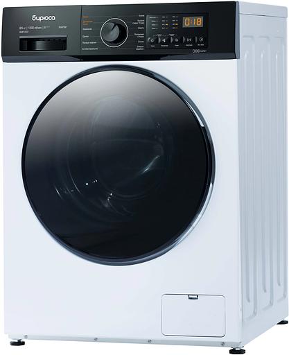 Бирюса WMD-SM812/03 Стиральная машина фото 3