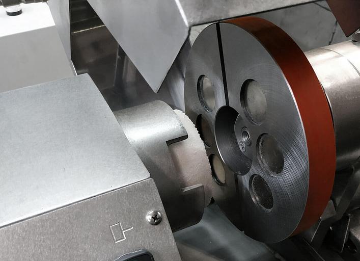 Заточной станок СЗВ-03ЧСП полная комплектация фото 2