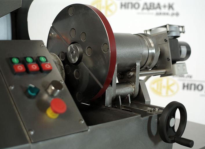 Заточной станок СЗВ-04ЧСП полная комплектация фото 3