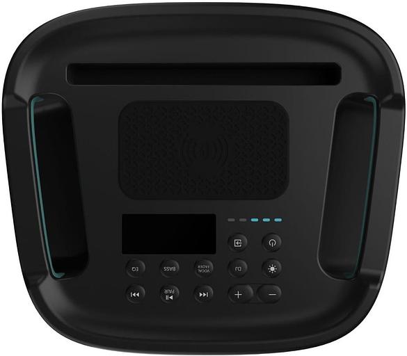 Акустическая система Hisense PARTY ROCKER ONE фото 1