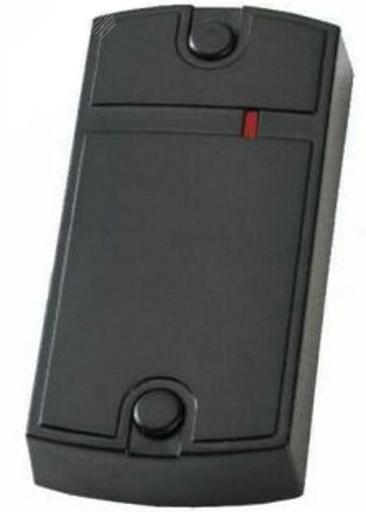 Контроллер Matrix-II EK со считывателем EM Marin черный фото 1