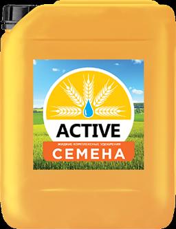 ACTIVE Семена фото 1
