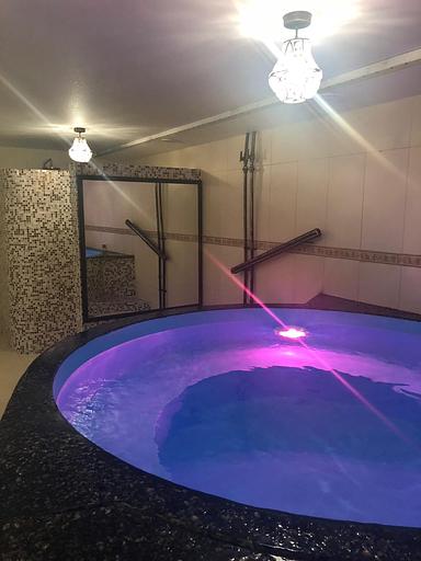 Бассейны и купели из полипропилена фото 3