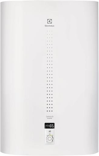 Водонагреватель Electrolux EWH 80 Centurio IQ Inverter фото 2