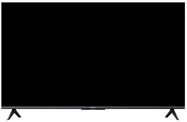 Телевизор Xiaomi 43" TV A 43 2025 черный FHD 60Hz AndroidTV фото 5