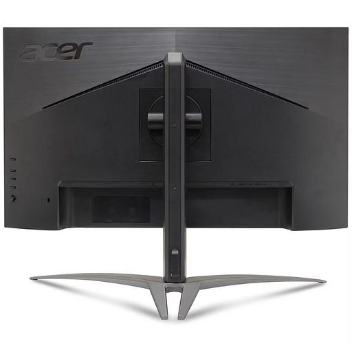 Монитор 27" Acer Predator XB273KV3bmiiprx IPS 3840x2160, 160 Гц, 1 мс, 16:9, 400 кд/м2, 2хHDMI, 1хDP, черный фото 6