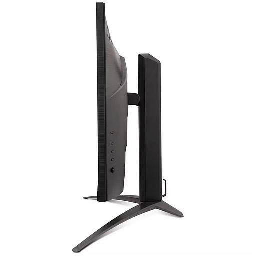 Монитор 27" Acer Predator XB273KV3bmiiprx IPS 3840x2160, 160 Гц, 1 мс, 16:9, 400 кд/м2, 2хHDMI, 1хDP, черный фото 7