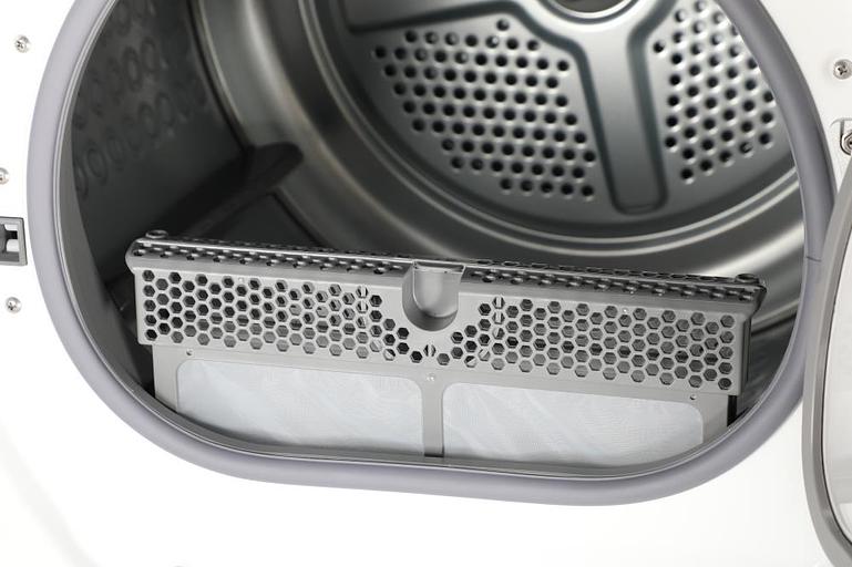 Сушильная машина TCL P6 TDOP-608WD фото 1